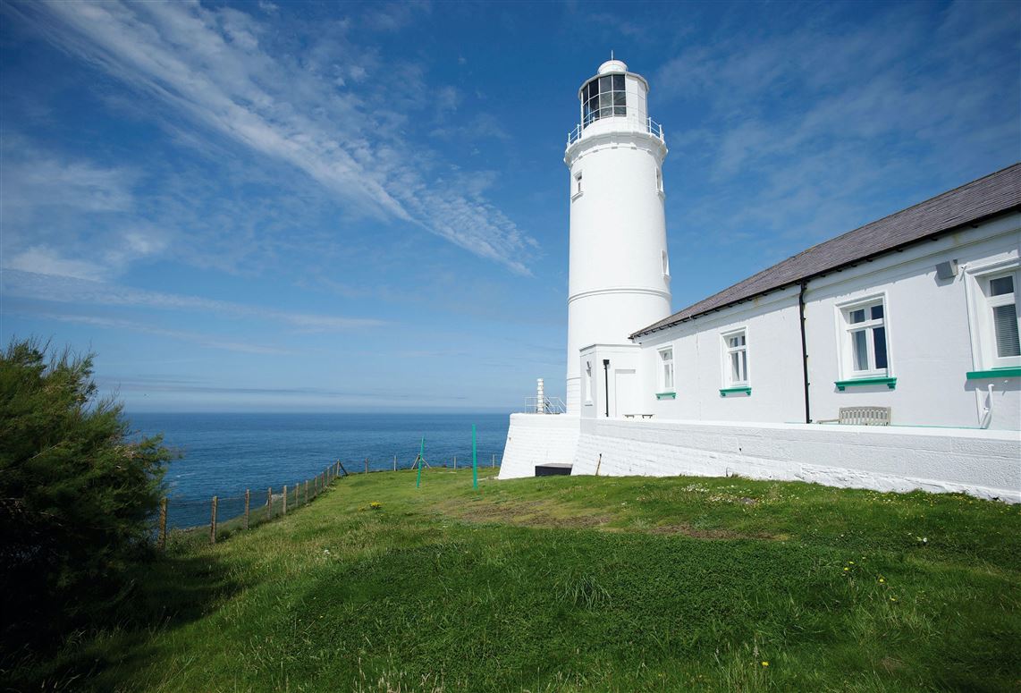 Beacons of Light, Vacation Rental in Cornwall, England, Padstow, Cornwall