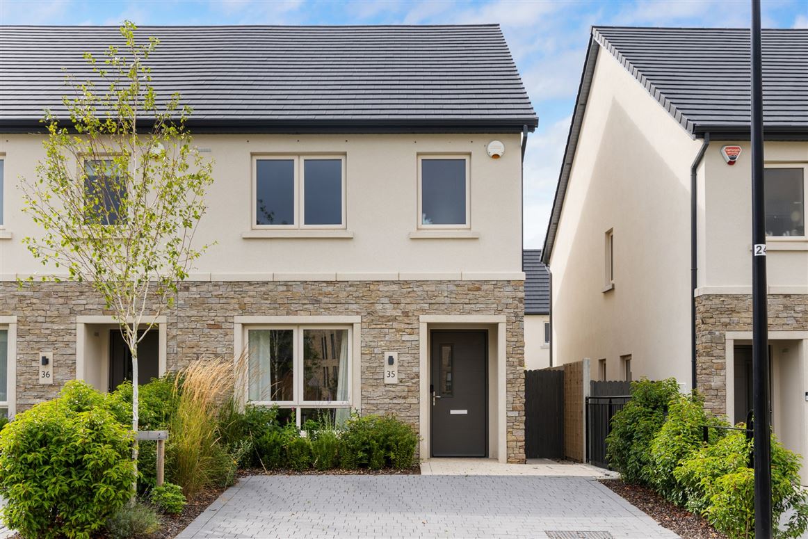 35 Hawkins Wood Avenue, Greystones, Co. Wicklow