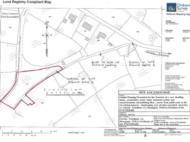 Image for Leitrim, Tyholland, Monaghan Town, Monaghan