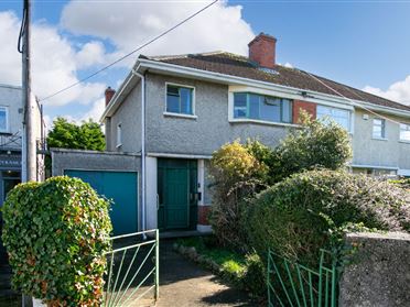 Image for 32 Barton Drive, Rathfarnham, Dublin 14