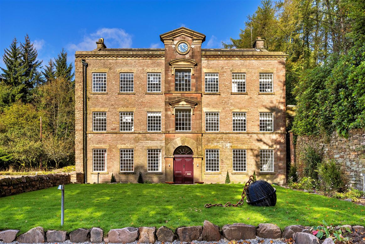 Posh Peaks,Wildboarclough,Cheshire,United Kingdom