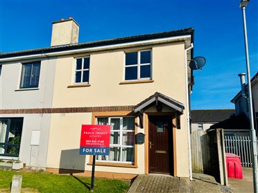 Image for 2 Cluain An Oir, Enniscorthy, Wexford