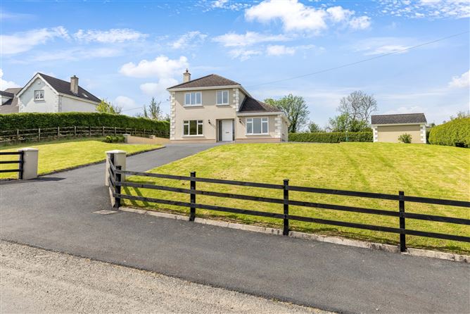 Gartinardress, Killeshandra, Co. Cavan