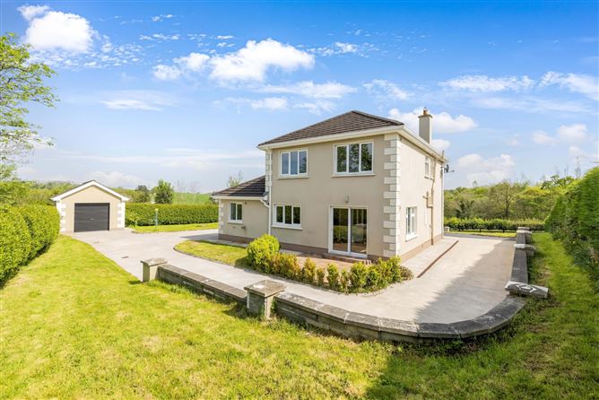 Gartinardress, Killeshandra, Co. Cavan