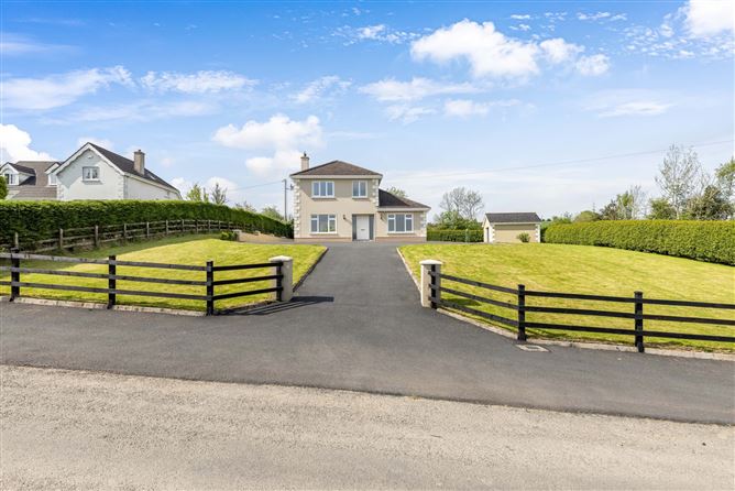 Gartinardress, Killeshandra, Co. Cavan