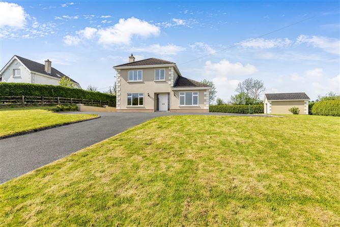 Gartinardress, Killeshandra, Co. Cavan