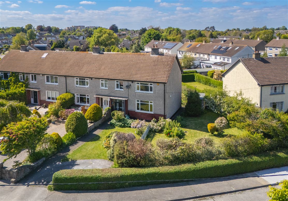 43 Dale Road, Stillorgan, Dublin