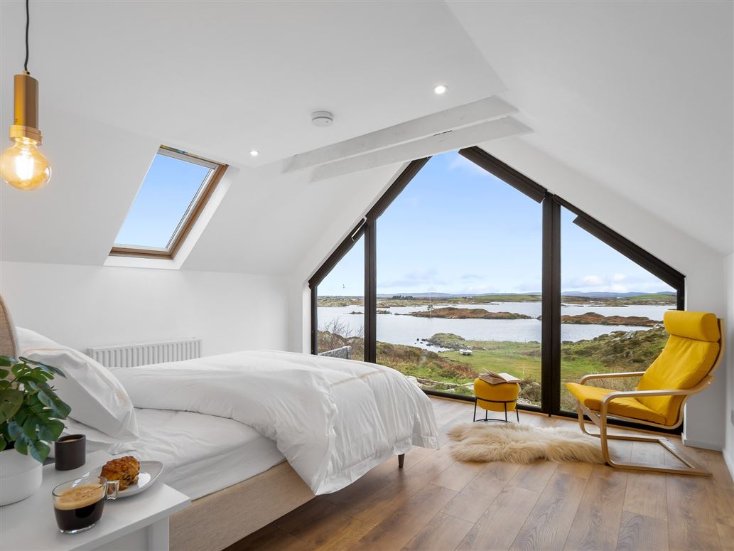GarraÍ Locha ,H91FNY5, Roundstone, Galway