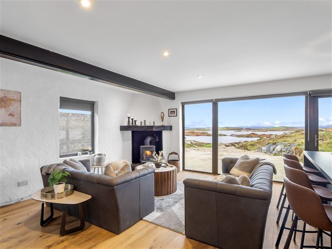 GarraÍ Locha ,H91FNY5, Roundstone, Galway