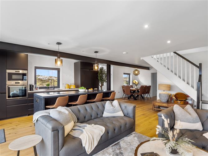 GarraÍ Locha ,H91FNY5, Roundstone, Galway