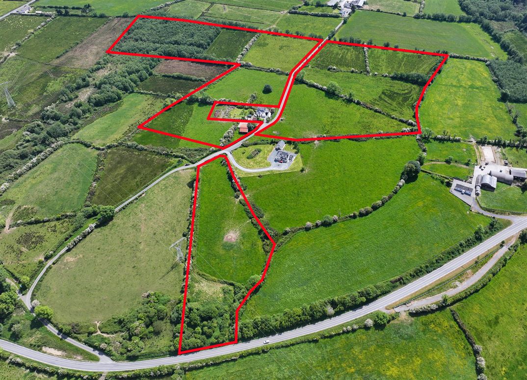 Moyne, Moyne, Longford
