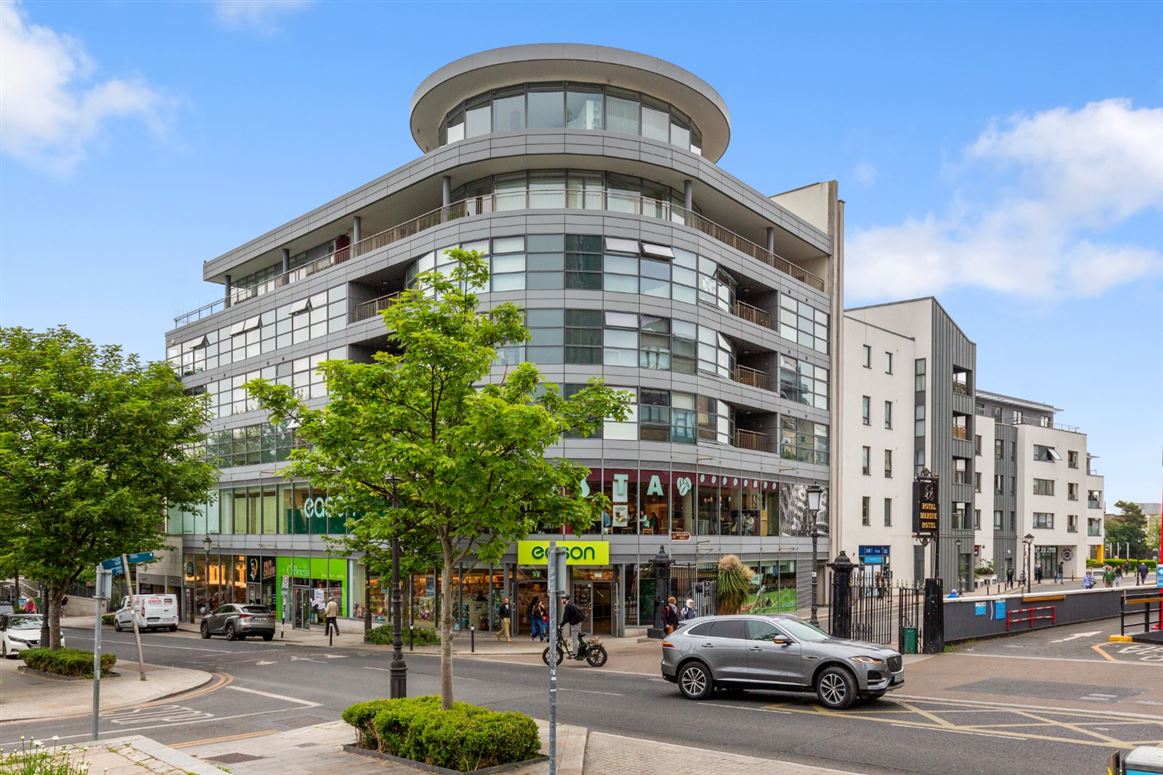 6 Pavilion 2, Marine Road, Dun Laoghaire, Co. Dublin
