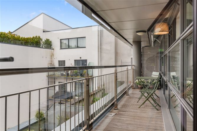 6 Pavilion 2, Marine Road, Dun Laoghaire, Co. Dublin