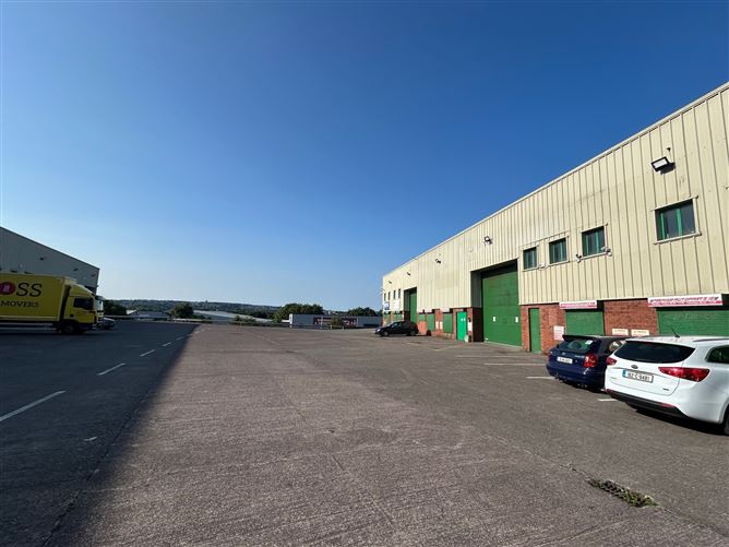 Unit 21 Southside Industrial Estate, Pouladuff Road, City Centre Sth, Cork City