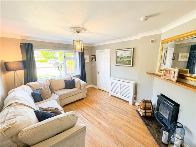 44 Rockfield Park, Kilmacanogue, Bray, Wicklow