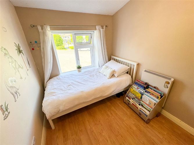 44 Rockfield Park, Kilmacanogue, Bray, Wicklow