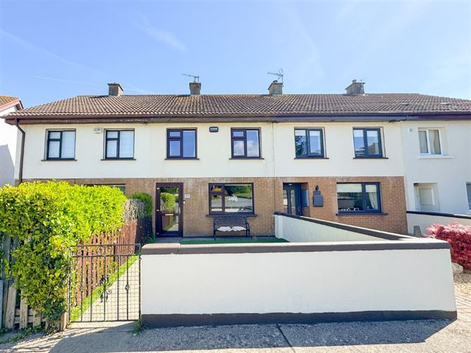 44 Rockfield Park, Kilmacanogue, Bray, Wicklow