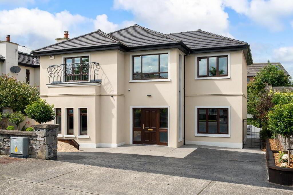 13 Gleann Duchais, Moate, Westmeath