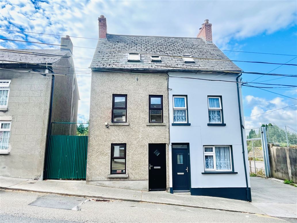 5 Lower Shannon Hill, Enniscorthy, Co. Wexford , Enniscorthy, Wexford