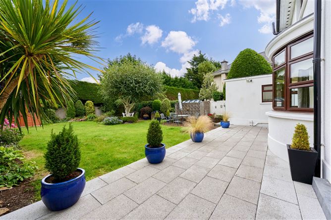 32 Deerpark Road, Castleknock, Dublin 15, County Dublin