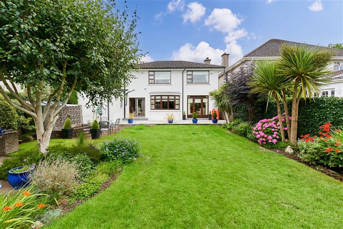 32 Deerpark Road, Castleknock, Dublin 15, County Dublin