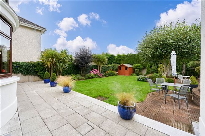 32 Deerpark Road, Castleknock, Dublin 15, County Dublin
