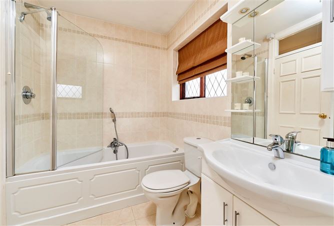 32 Deerpark Road, Castleknock, Dublin 15, County Dublin