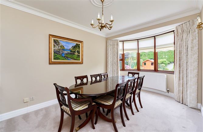 32 Deerpark Road, Castleknock, Dublin 15, County Dublin