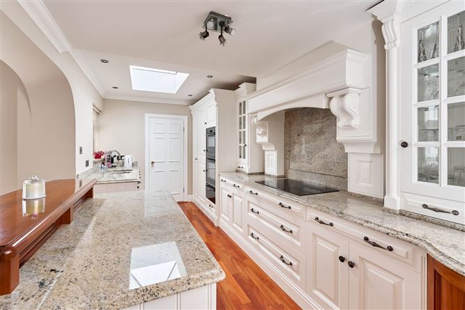 32 Deerpark Road, Castleknock, Dublin 15, County Dublin