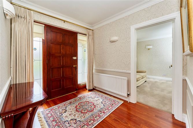 32 Deerpark Road, Castleknock, Dublin 15, County Dublin