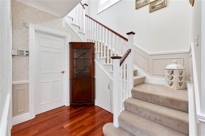 32 Deerpark Road, Castleknock, Dublin 15, County Dublin