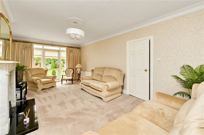 32 Deerpark Road, Castleknock, Dublin 15, County Dublin