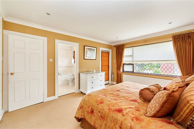 32 Deerpark Road, Castleknock, Dublin 15, County Dublin