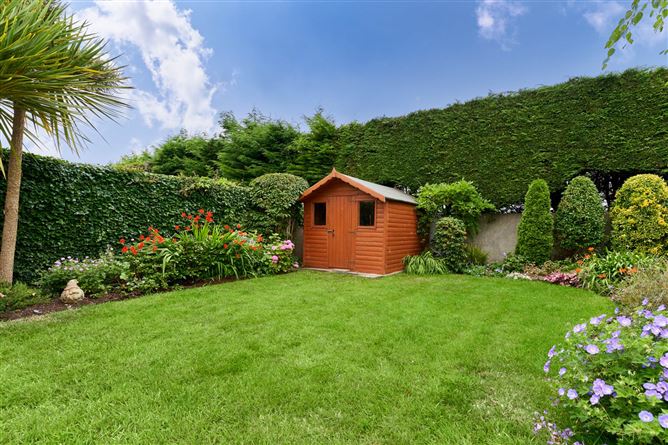 32 Deerpark Road, Castleknock, Dublin 15, County Dublin