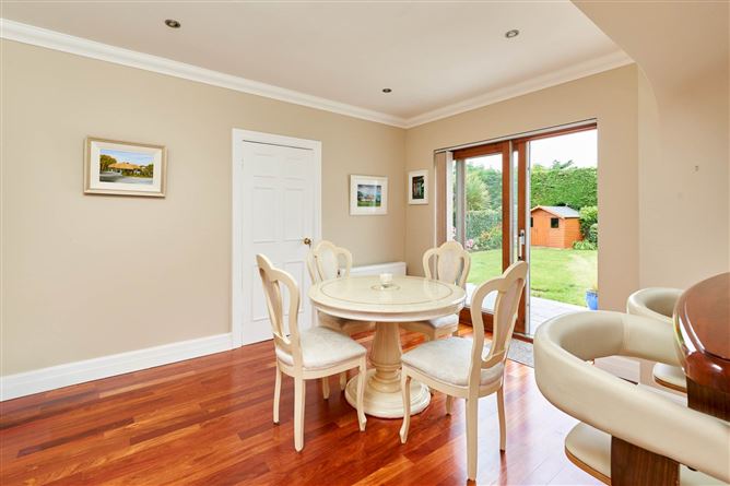 32 Deerpark Road, Castleknock, Dublin 15, County Dublin