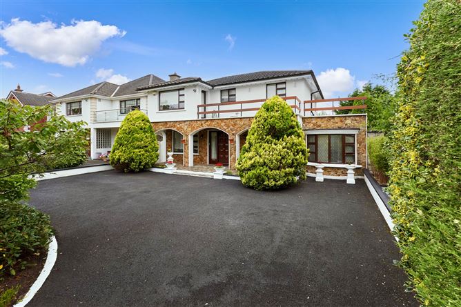32 Deerpark Road, Castleknock, Dublin 15, County Dublin