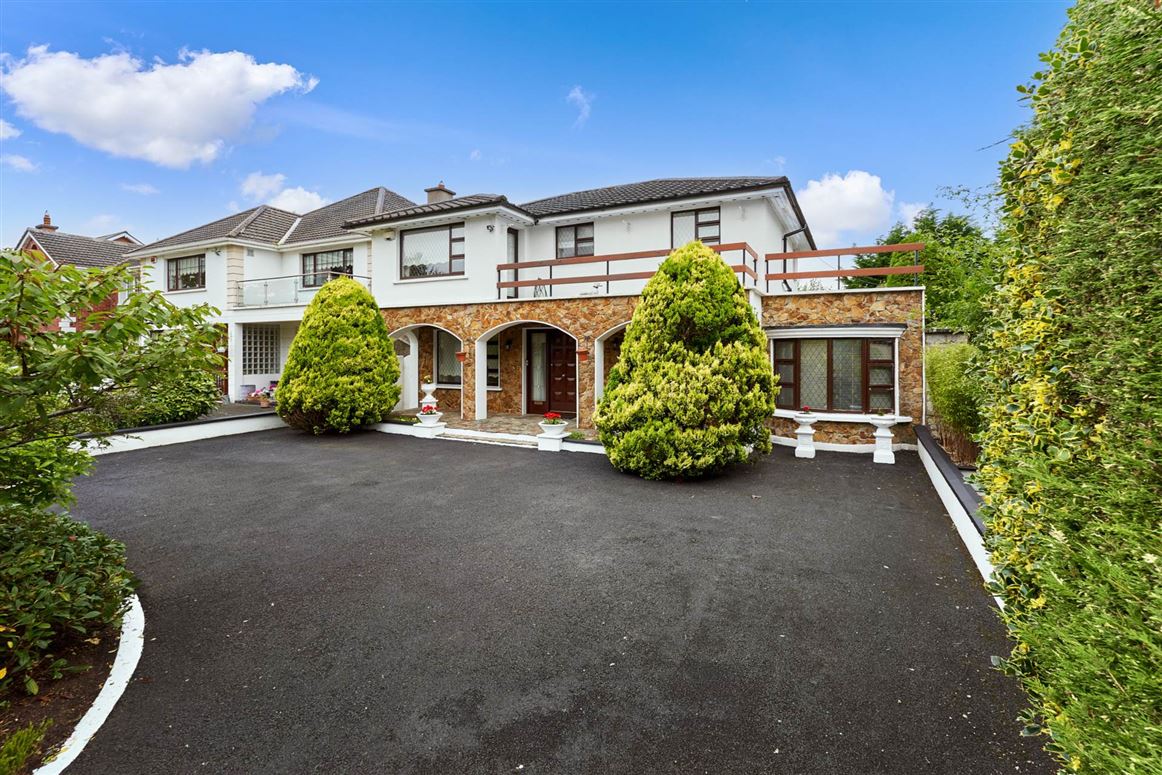 32 Deerpark Road, Castleknock, Dublin 15, County Dublin