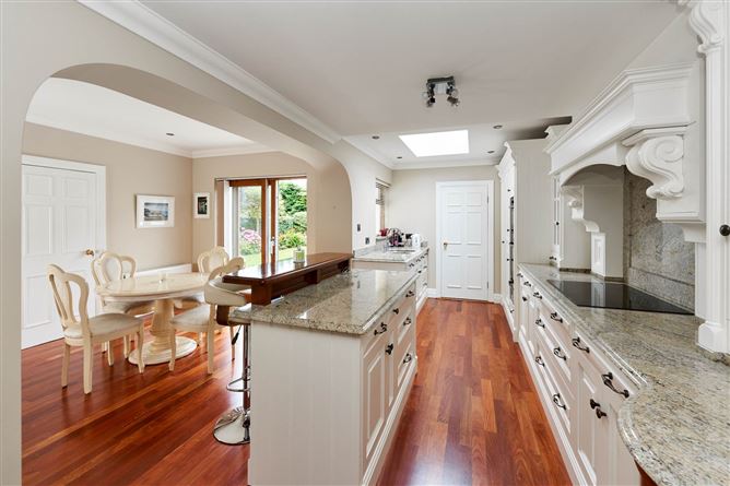 32 Deerpark Road, Castleknock, Dublin 15, County Dublin