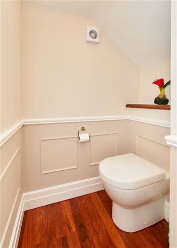 32 Deerpark Road, Castleknock, Dublin 15, County Dublin