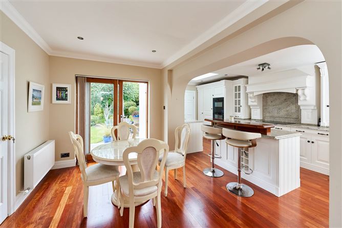 32 Deerpark Road, Castleknock, Dublin 15, County Dublin