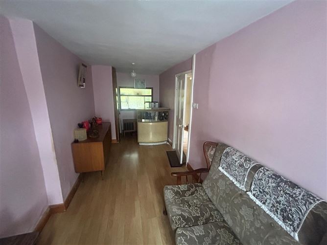 16 McDonagh Terrace, Fermoy, Cork
