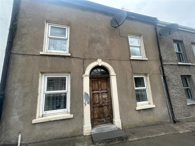 16 McDonagh Terrace, Fermoy, Cork