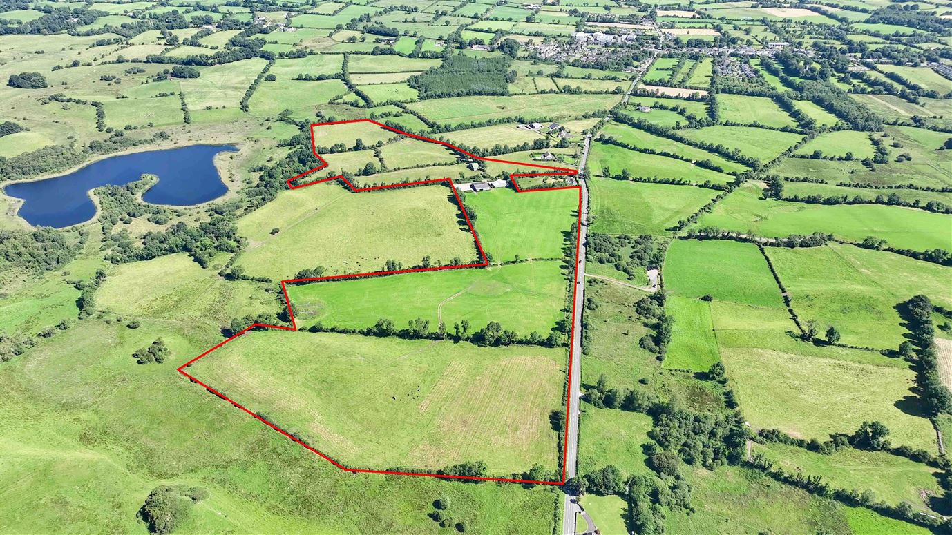 Kilrush, Clonmellon, Westmeath