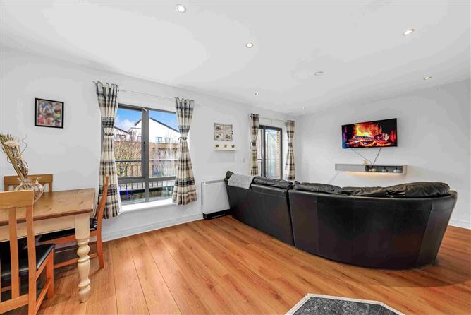 Marlfield Terrace, Kiltipper, Dublin 24