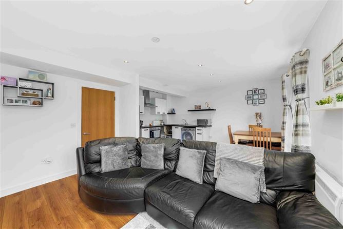 Marlfield Terrace, Kiltipper, Dublin 24