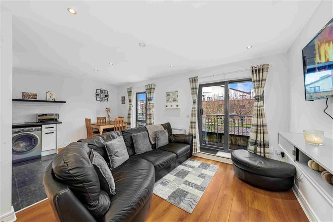 Marlfield Terrace, Kiltipper, Dublin 24