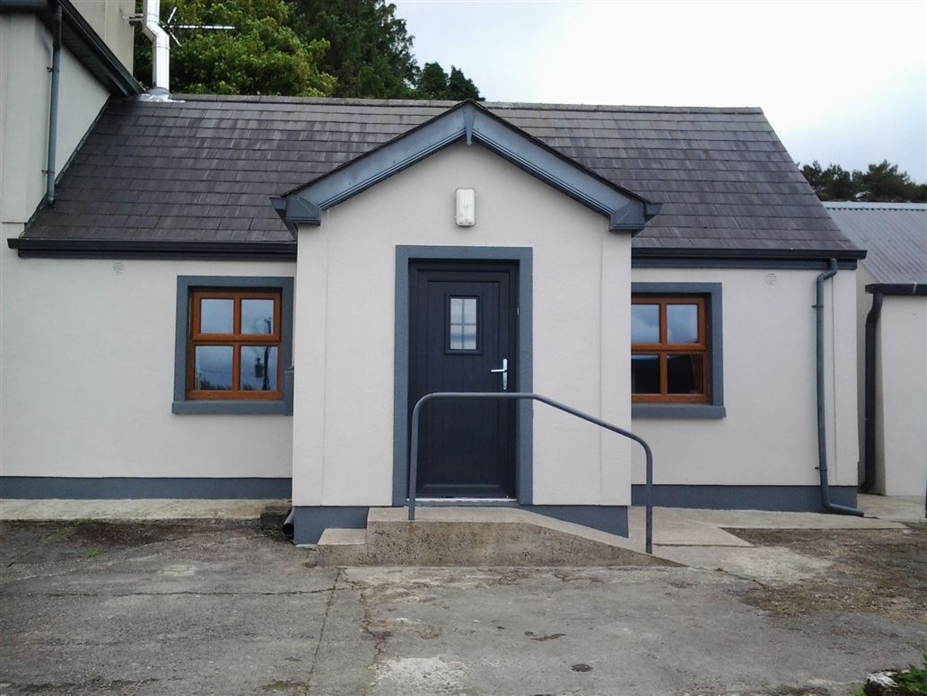 Slieveroe, Knockananna, Wicklow