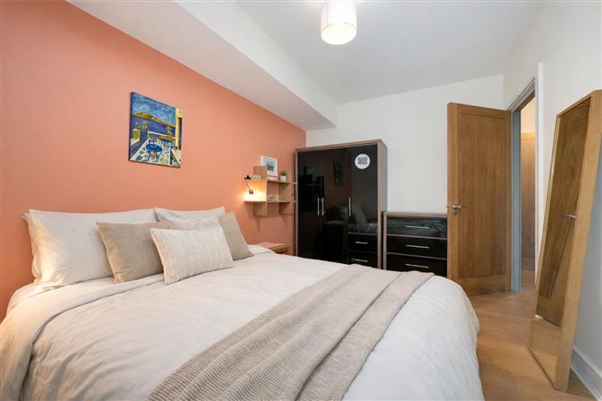 Apartment 68, THE LIGHTHOUSE, Church Road, East Wall, Dublin 3