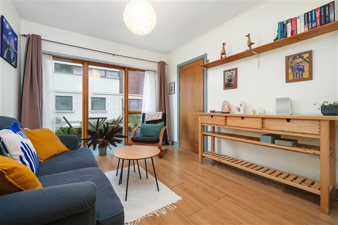 Apartment 68, THE LIGHTHOUSE, Church Road, East Wall, Dublin 3