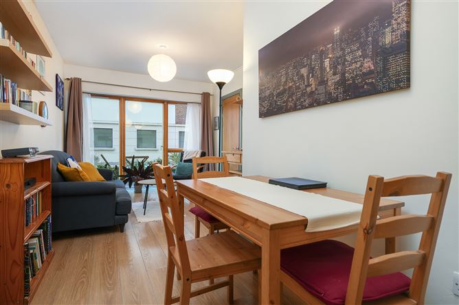 Apartment 68, THE LIGHTHOUSE, Church Road, East Wall, Dublin 3